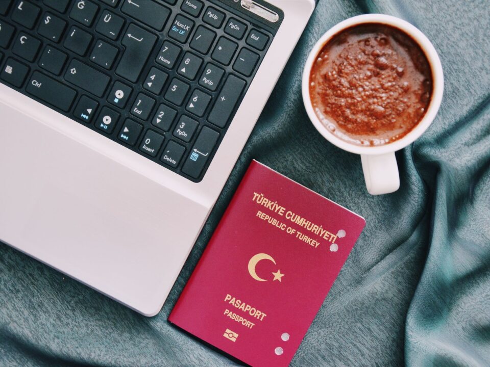 Yurt Dışına İlk Defa Çıkacaklar İçin A’dan Z’ye Seyahat Rehberi