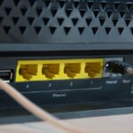 Modeme Bağlı Bilgisayar ve Telefonlar Nasıl Görülür ve Engellenir?