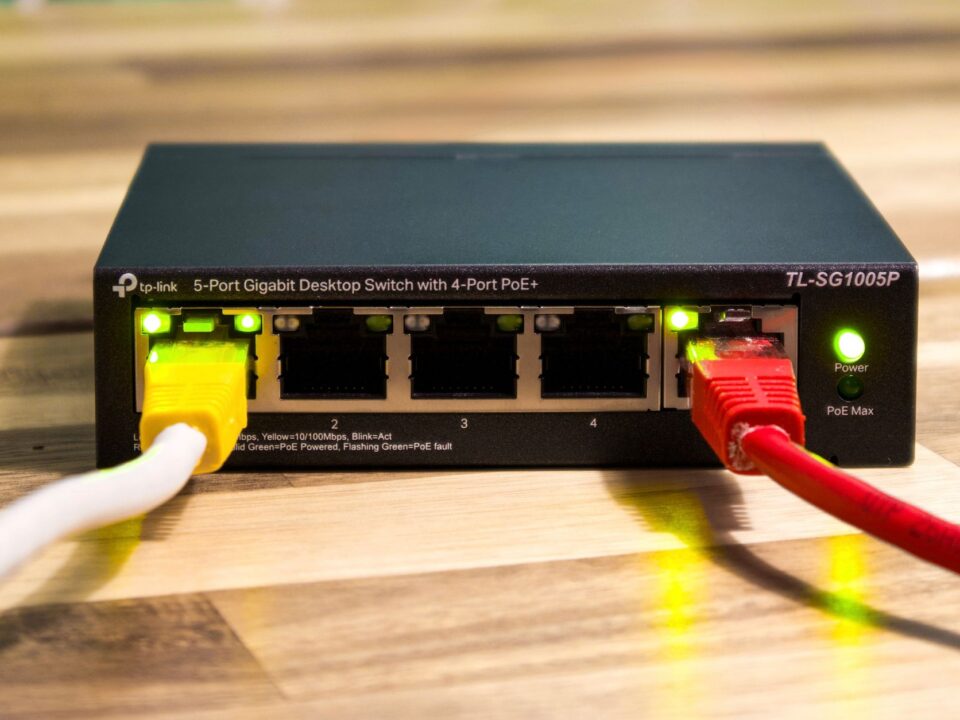 “Ağ Bağlantısı Yok – İnternet Güvenli Değil” Hatası Nasıl Düzeltilir?