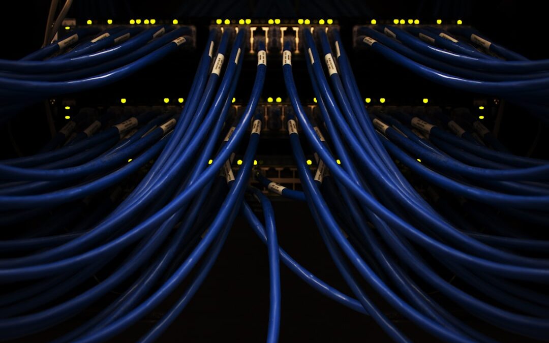 İnternet Kablosu (Cat5/Cat6) Jakı (RJ45) Evde Nasıl Çakılır?