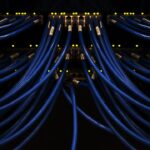 İnternet Kablosu (Cat5/Cat6) Jakı (RJ45) Evde Nasıl Çakılır?