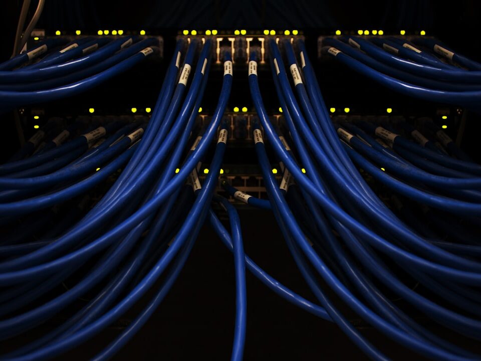 İnternet Kablosu (Cat5/Cat6) Jakı (RJ45) Evde Nasıl Çakılır?