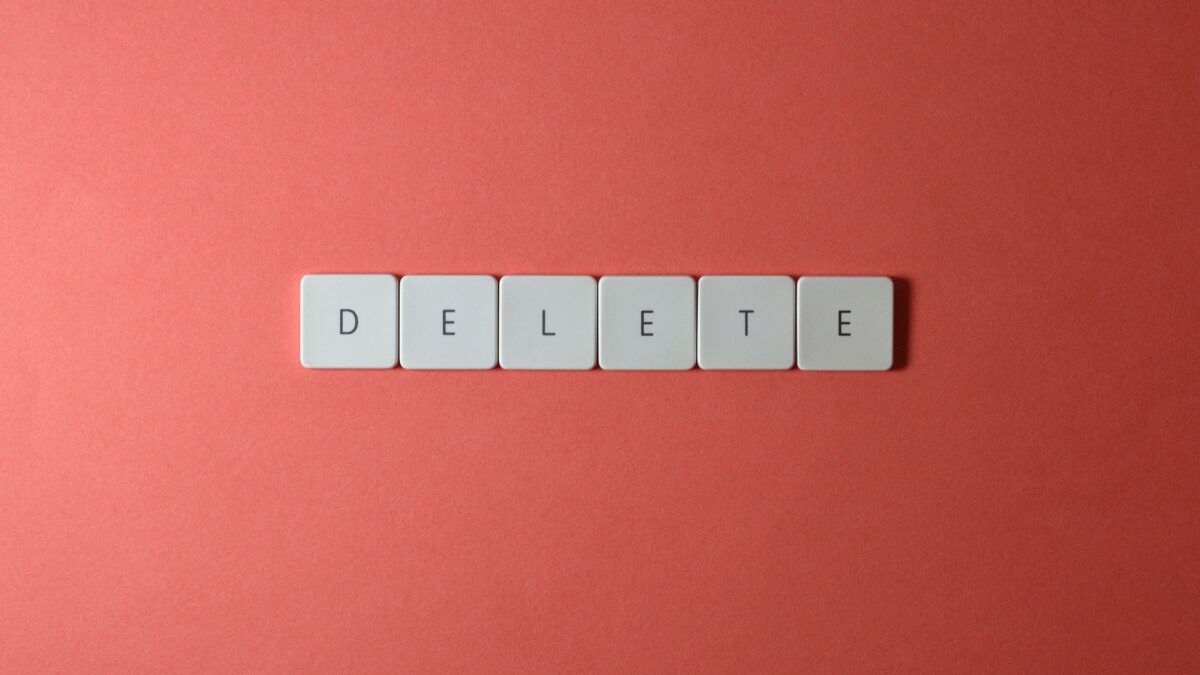 Instagram Hesabı Geçici Olarak Nasıl Dondurulur ve Kalıcı Olarak Nasıl Silinir?