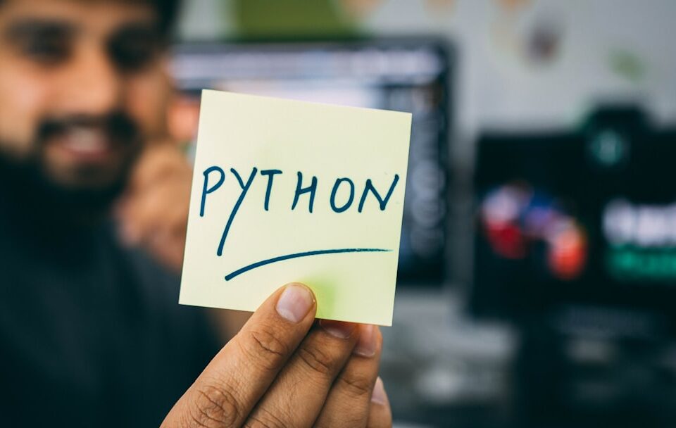 Python Kurulumu ve VS Code İle Çalışma Ortamı Hazırlığı