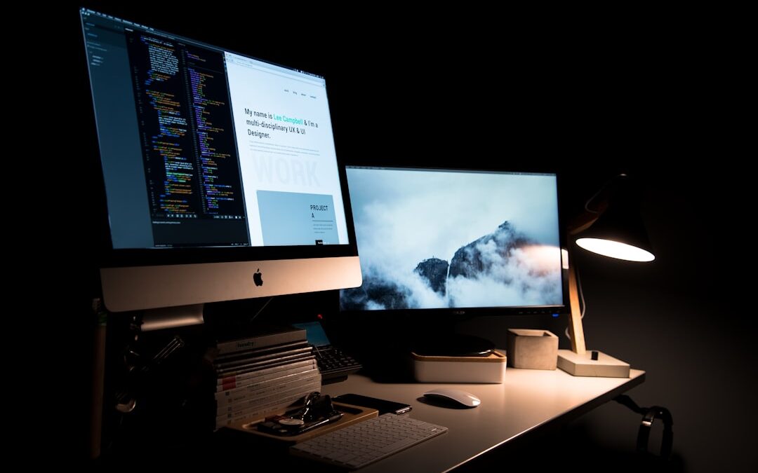 Python Tkinter veya PyQt İle Masaüstü Arayüzü Tasarlama