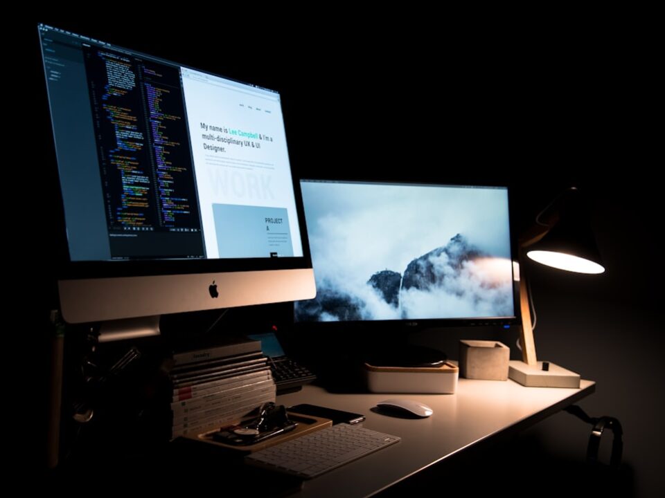 Python Tkinter veya PyQt İle Masaüstü Arayüzü Tasarlama