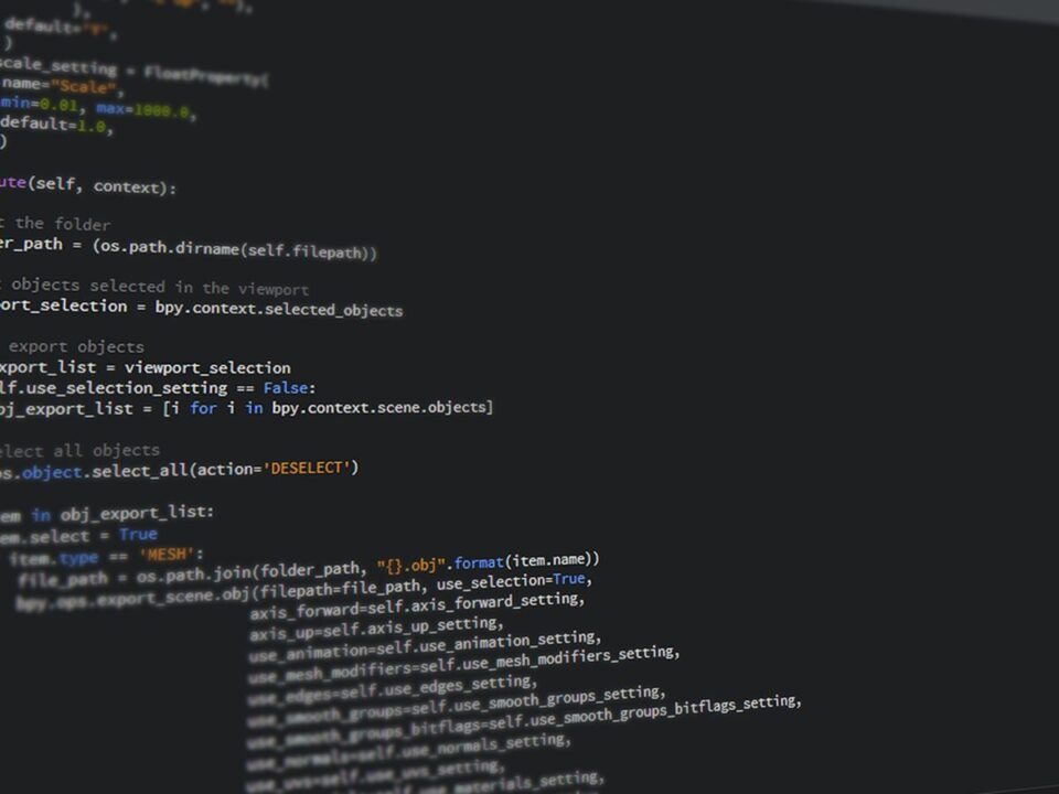 Python BeautifulSoup İle Web Sitesinden Veri Çekme (Web Scraping)