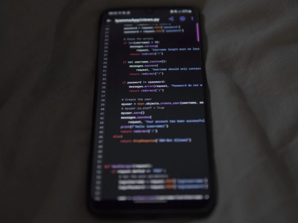 Python Django Framework Sıfırdan Proje Oluşturma Rehberi