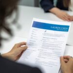 Sıfırdan Profesyonel CV (Özgeçmiş) Nasıl Hazırlanır? (Şablon Örnekleri)