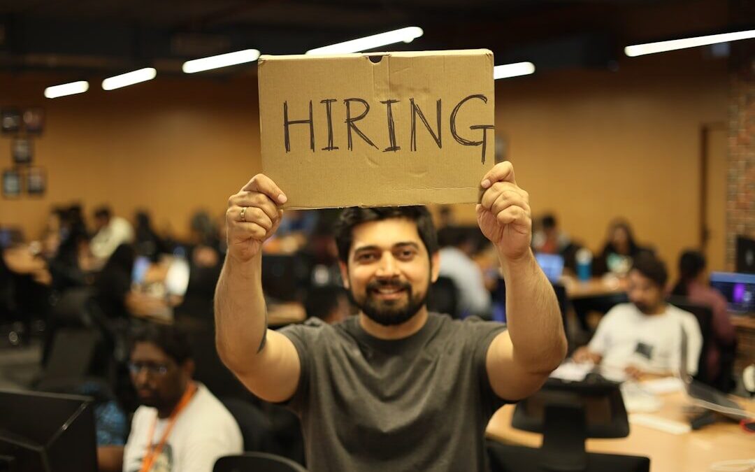 Gizli İş Pazarı (Hidden Job Market) Nedir ve İlanı Olmayan İşler Nasıl Bulunur?
