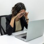 İş Arama Sürecindeki Moral Bozukluğu ve “Burnout” İle Nasıl Baş Edilir?