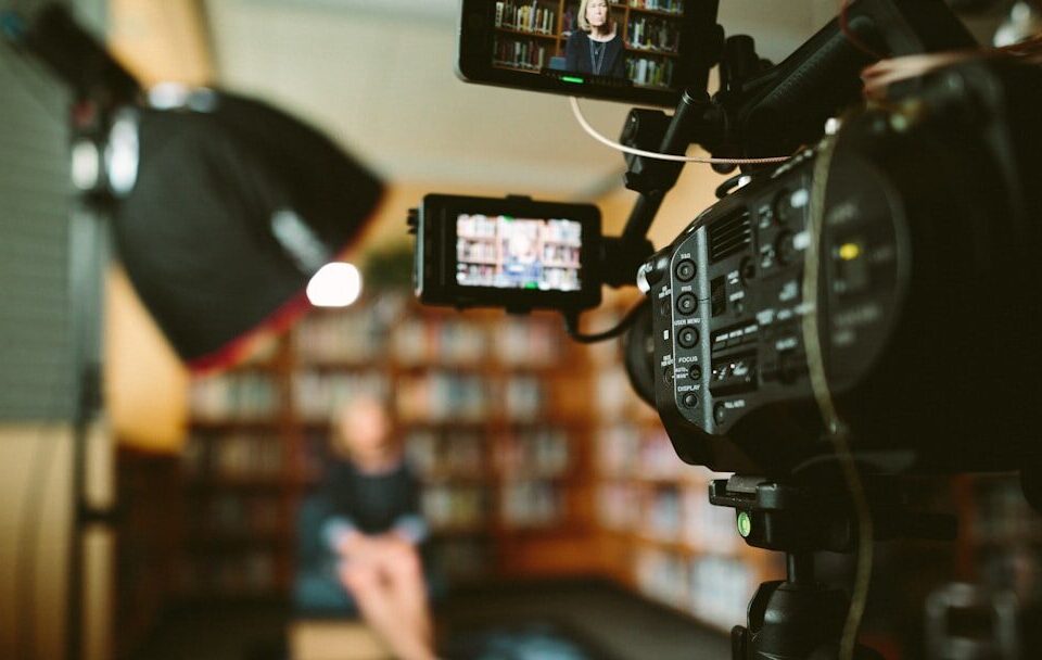 Video CV Nedir ve Etkili Bir Video CV Nasıl Çekilir?
