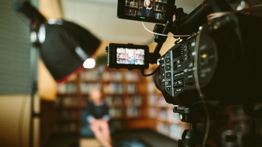 Video CV Nedir ve Etkili Bir Video CV Nasıl Çekilir?