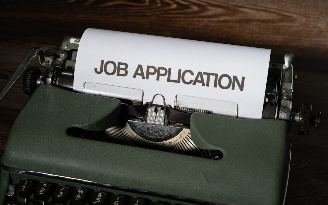İş Teklifi Formu (Job Offer) İnceleme: İmzalamadan Önce Nelere Dikkat Edilmeli?