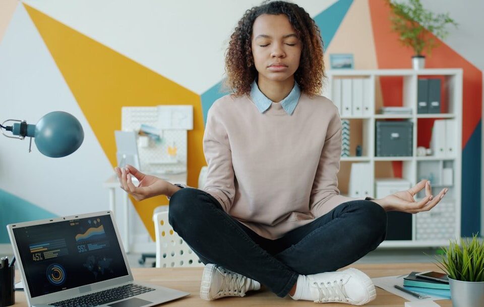İş-Özel Hayat Dengesi (Work-Life Balance) Nasıl Kurulur?