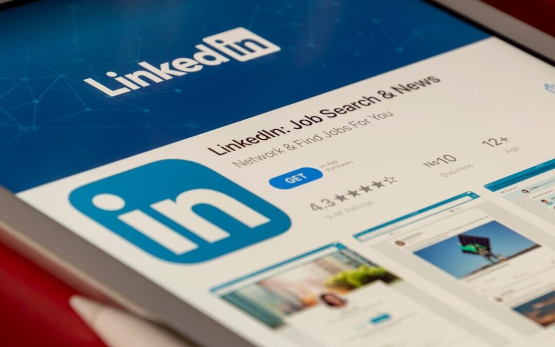 LinkedIn’de Network (Ağ) Nasıl Genişletilir? Doğru Bağlantı İsteği Mesajı