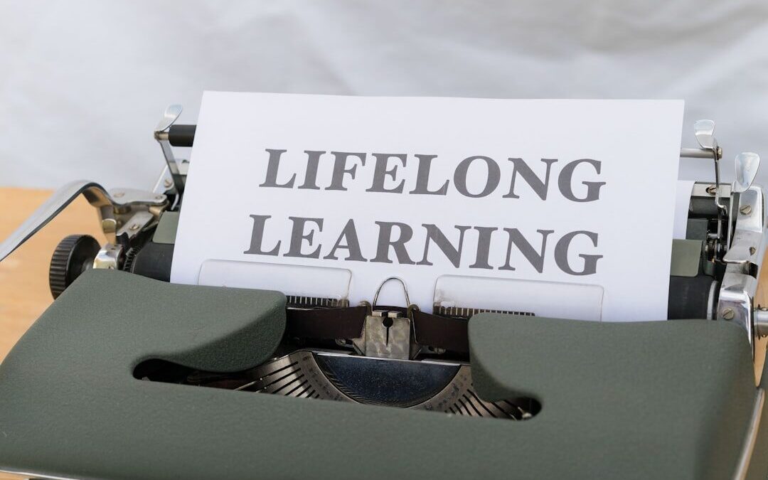Sürekli Öğrenme (Upskilling ve Reskilling) İle Geleceğin Mesleklerine Hazırlık