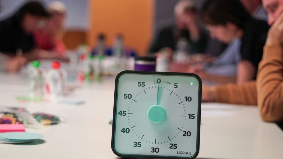 Zaman Yönetimi Teknikleri: Pomodoro, Eisenhower Matrisi İş Hayatında Nasıl Kullanılır?