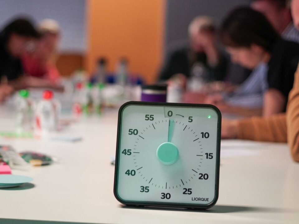Zaman Yönetimi Teknikleri: Pomodoro, Eisenhower Matrisi İş Hayatında Nasıl Kullanılır?
