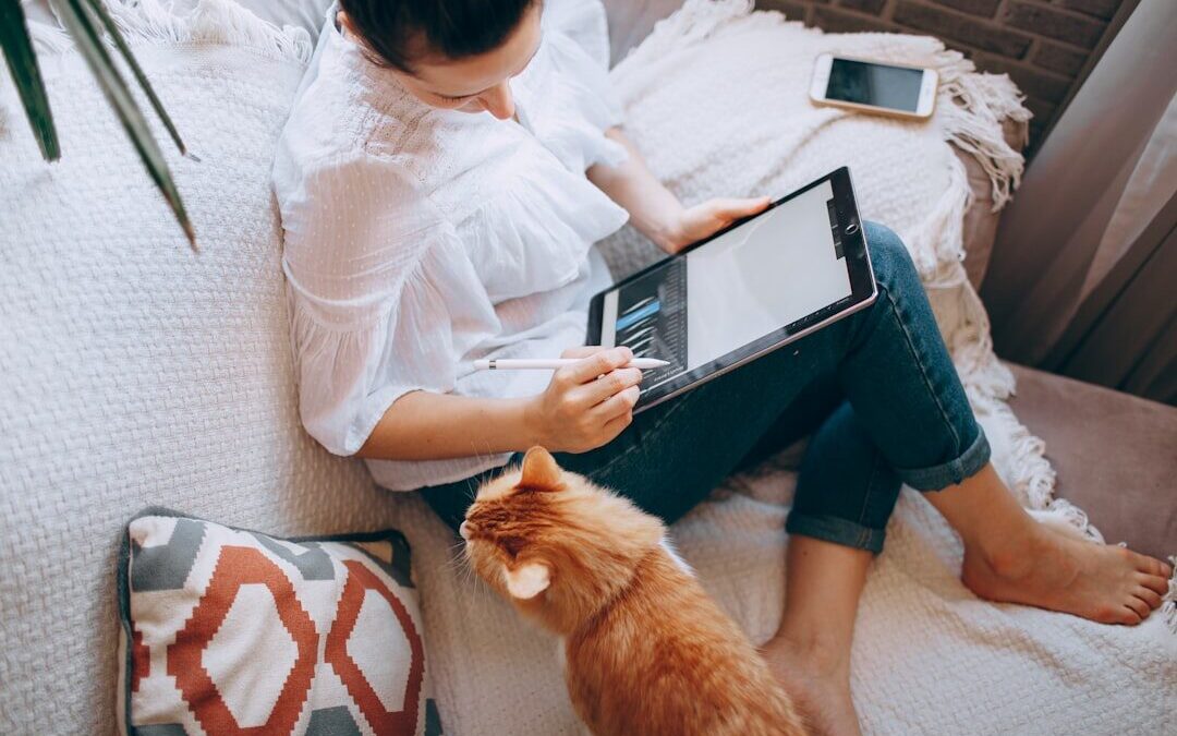 Yurt Dışından Remote (Uzaktan) Dolar/Euro İle Çalışılacak İşler Nasıl Bulunur?