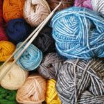 🧶 2. El İşleri, Örgü ve Tekstil Hobileri (20 Başlık)