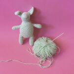 Amigurumi (Örgü Oyuncak) Yapımına Sıfırdan Nasıl Başlanır?
