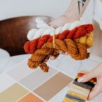 Örgü İpi Türleri ve Şiş/Tığ Numarası Seçimi Nasıl Yapılır?