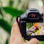 Dijital Fotoğrafçılığa Başlangıç: Enstantane, Diyafram ve ISO Nedir?