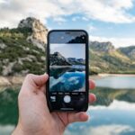 Akıllı Telefon İle Profesyonel Görünümlü Fotoğraflar Nasıl Çekilir?