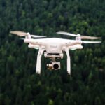 Drone Çekimi Nasıl Yapılır? Yeni Başlayanlar İçin Sürüş İpuçları