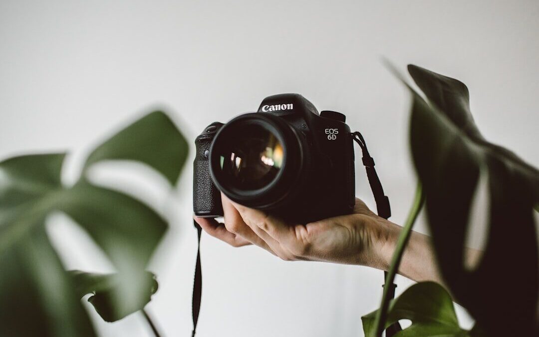 Manuel Lens ve Analog Fotoğraf Makinesi Kullanımı Nasıl Öğrenilir?