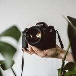 Manuel Lens ve Analog Fotoğraf Makinesi Kullanımı Nasıl Öğrenilir?