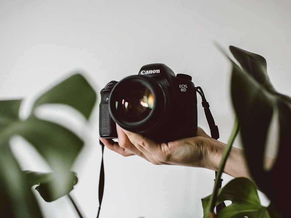 Manuel Lens ve Analog Fotoğraf Makinesi Kullanımı Nasıl Öğrenilir?