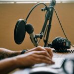 Evde Podcast Kaydı Nasıl Alınır? (Gerekli Ekipman ve Yazılımlar)