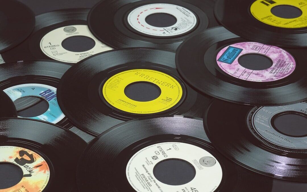 Kaset, Plak ve CD Koleksiyonculuğuna Nasıl Başlanır?
