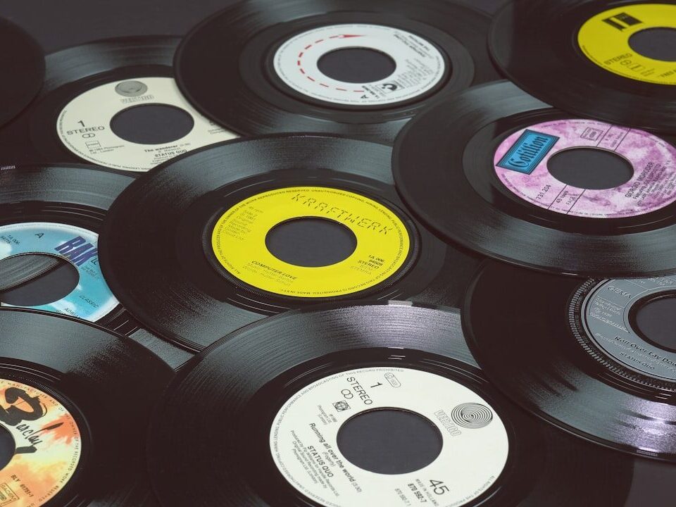 Kaset, Plak ve CD Koleksiyonculuğuna Nasıl Başlanır?