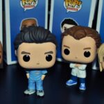 Figür Koleksiyonculuğu (Funko Pop, Anime vb.) ve Sergileme Fikirleri