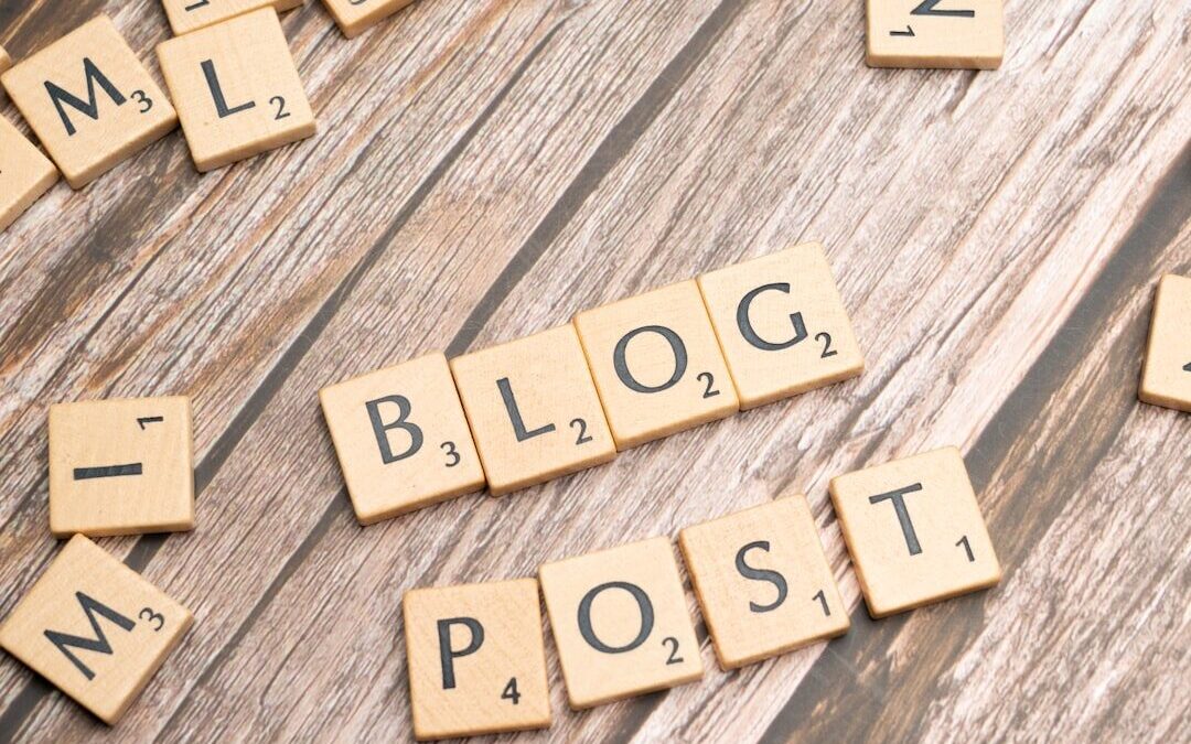 Kendi Blog veya Web Sitenizi Kurma (WordPress/Blogger) Rehberi