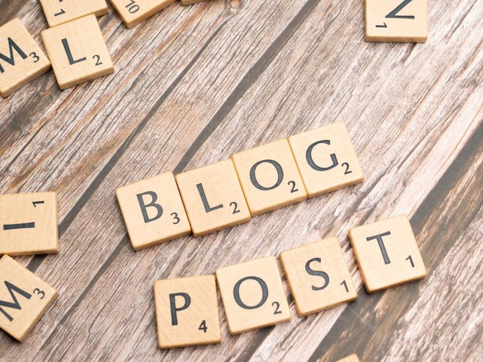 Kendi Blog veya Web Sitenizi Kurma (WordPress/Blogger) Rehberi
