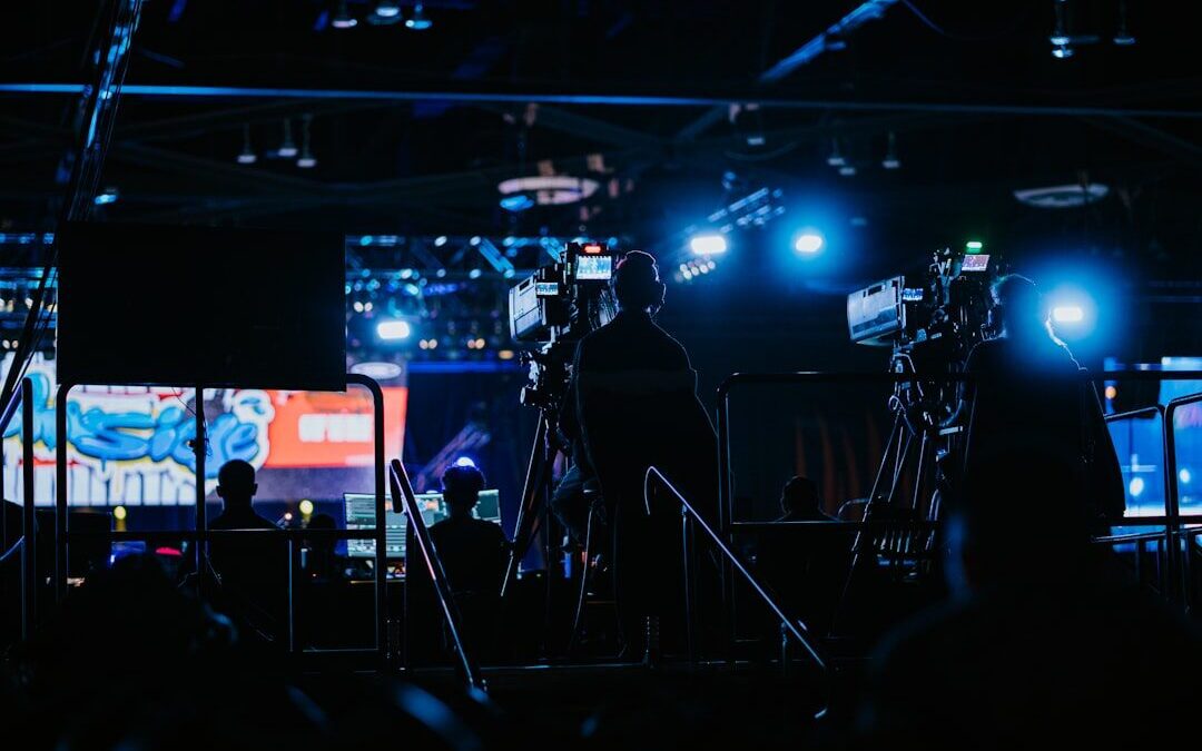 Canlı Yayın (Twitch/Kick) Açmak İçin Gerekli Sistem ve Ayarlar