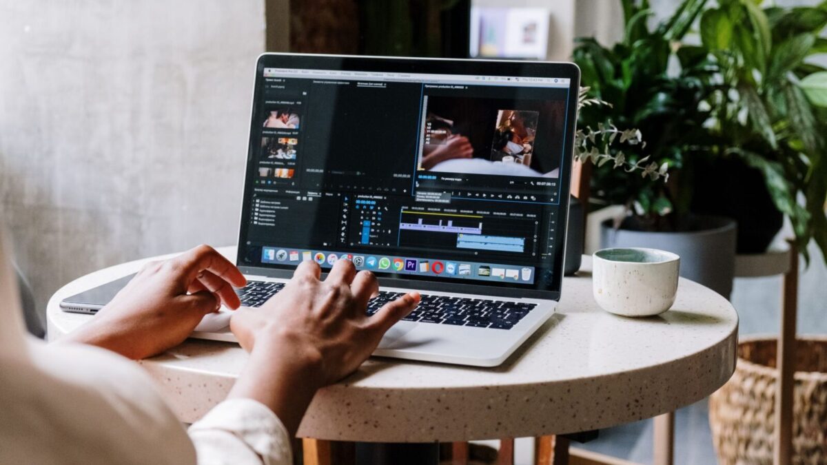 Video Kurgu ve Montaj (Premiere Pro/CapCut) Nasıl Öğrenilir?