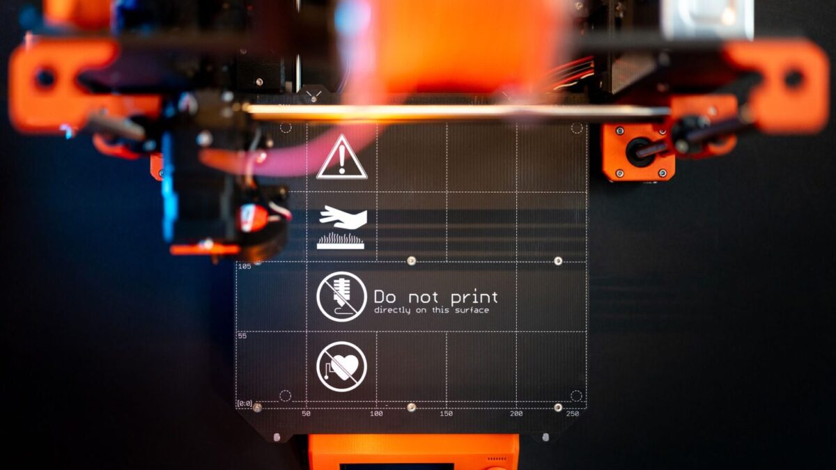 3D Yazıcı (3D Printer) İle Hobi Amaçlı Baskı Almaya Nasıl Başlanır?