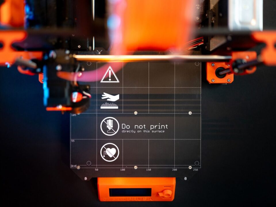3D Yazıcı (3D Printer) İle Hobi Amaçlı Baskı Almaya Nasıl Başlanır?