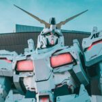 Gundam ve Robot Modelciliği (Gunpla) Nasıl Yapılır?