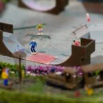Diorama (Mini Sahne/Maket) Yapımı Nasıl Yapılır?