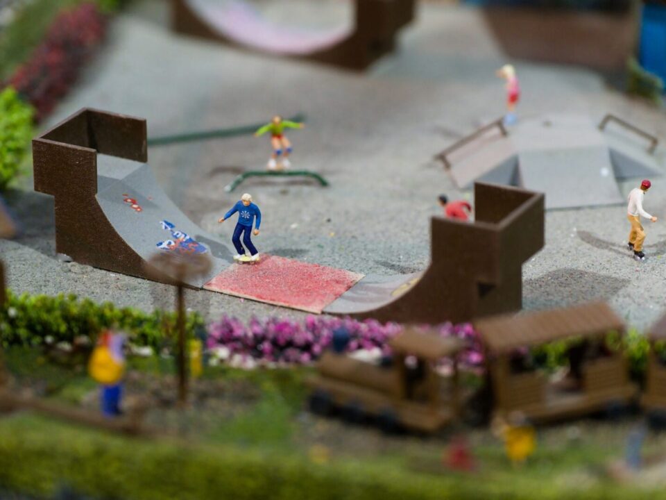 Diorama (Mini Sahne/Maket) Yapımı Nasıl Yapılır?