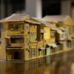 Mini Ev (Miniature House) ve Kutuda Ev Maketi Yapımı