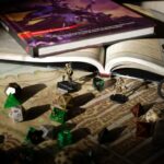 FRP/D&D (Fantezi Rol Yapma Oyunları) Nasıl Oynanır?