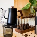 Evde Kahve Demleme Teknikleri (V60, Chemex, French Press)