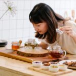 Bitki Çayları Karışımı (Blend) Evde Nasıl Hazırlanır?